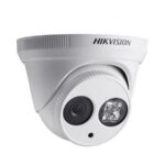 دوربین مداربسته هایک ویژن آنالوگ دام مدل 2CE56C5T IT3