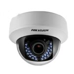 دوربین مداربسته هایک ویژن آنالوگ دام مدل Turbo HD 2CE56D1T VFIR