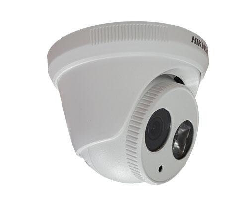 دوربین مداربسته هایک ویژن آنالوگ دام مدل 2CE56C5T IT3