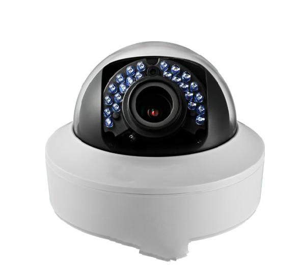 دوربین مداربسته هایک ویژن آنالوگ دام مدل Turbo HD 2CE56D1T VFIR