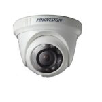 دوربین مداربسته هایک ویژن آنالوگ دام مدل Turbo HD 2CE56C0T IR