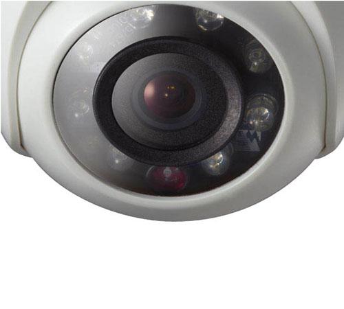دوربین مداربسته هایک ویژن آنالوگ دام مدل DS 2CE5582P N