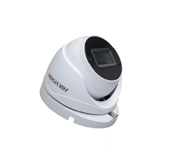 دوربین مداربسته هایک ویژن آنالوگ دام مدل Turbo HD 2CE56H1T IT3ZE