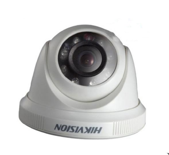 دوربین مداربسته هایک ویژن آنالوگ دام مدل DS 2CE5582P