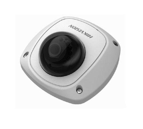 دوربین مداربسته هایک ویژن آنالوگ دام مدل DS 2CS54A1P N IRS