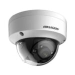 دوربین مداربسته هایک ویژن آنالوگ دام مدل Turbo HD 2CE56D7T VPIT