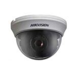 دوربین مداربسته هایک ویژن آنالوگ دام مدل DS 2CC51A2P