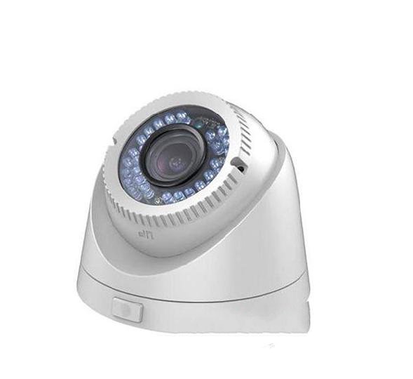 دوربین مداربسته هایک ویژن آنالوگ دام مدل Turbo HD 2CE56D5T IR3Z