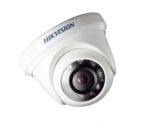 دوربین مداربسته هایک ویژن آنالوگ دام مدل DS 2CE55A2P N IRP