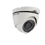 دوربین مداربسته هایک ویژن آنالوگ دام مدل DS 2CE56D0T IRM