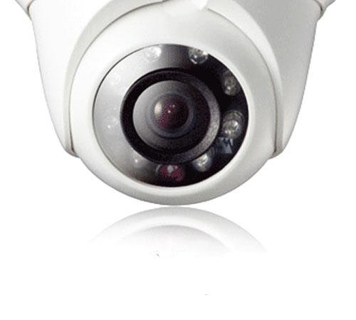 دوربین مداربسته هایک ویژن آنالوگ دام مدل DS 2CE55A2P N IRP