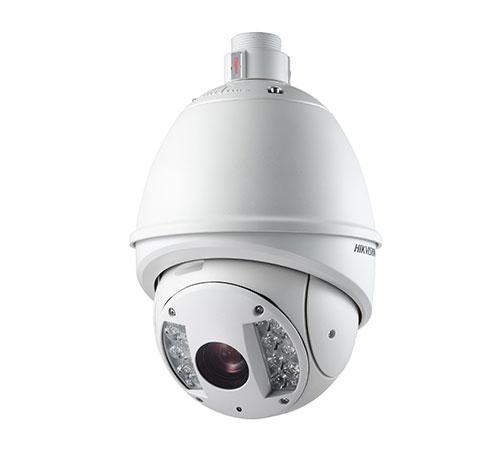 دوربین مداربسته هایک ویژن اسپید دام مدل 2AE7230TI A
