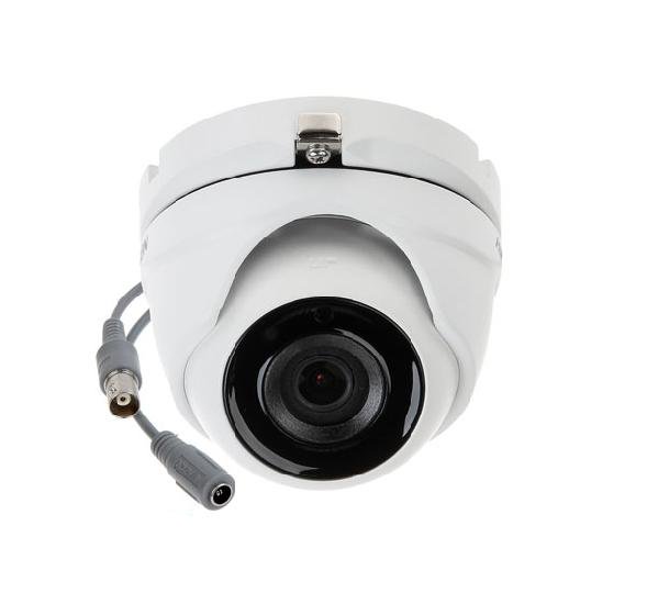 دوربین مداربسته هایک ویژن آنالوگ دام مدل Turbo HD 2CE56H1T ITME
