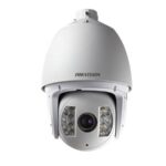 دوربین مداربسته هایک ویژن اسپید دام مدل DS 2AF7268 A