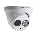 دوربین مداربسته هایک ویژن آنالوگ دام مدل DS 2CE56A2P N IT1