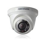 دوربین مداربسته هایک ویژن آنالوگ دام مدل DS 2CE55C2P N IRP