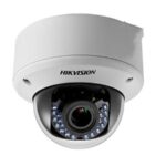 دوربین مداربسته هایک ویژن آنالوگ دام مدل Turbo HD 2CE56C5T VPIR3