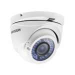 دوربین مداربسته هایک ویژن آنالوگ دام مدل DS 2CE55C2P N VFIR3