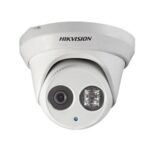 دوربین مداربسته هایک ویژن آنالوگ دام مدل 2CE56C2T IT3