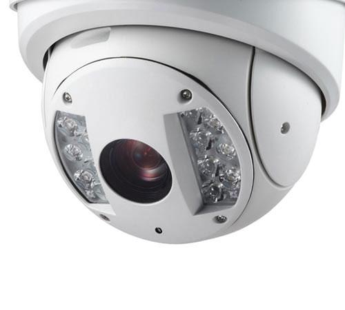 دوربین مداربسته هایک ویژن اسپید دام مدل DS 2AF1 718