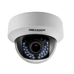 دوربین مداربسته هایک ویژن آنالوگ دام مدل Turbo HD 2CE56D5T VFIR