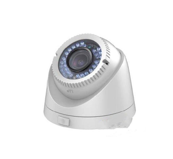 دوربین مداربسته هایک ویژن آنالوگ دام مدل Turbo HD 2CE56C2T VFIR3