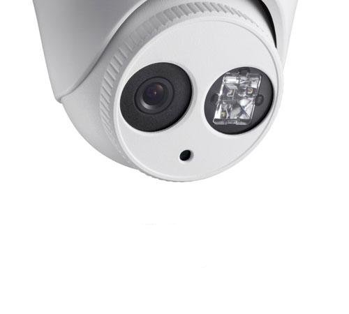 دوربین مداربسته هایک ویژن آنالوگ دام مدل DS 2CE56C2P N IT1