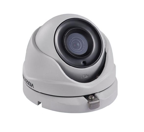 دوربین مداربسته هایک ویژن آنالوگ دام مدل Turbo HD 2CE56D8T ITME