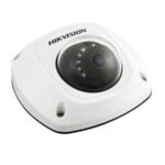 دوربین مداربسته هایک ویژن آنالوگ دام مدل DS 2CS54A1P N IRS