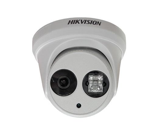 دوربین مداربسته هایک ویژن آنالوگ دام مدل 2CE56D5T IT3