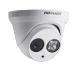 دوربین مداربسته هایک ویژن آنالوگ دام مدل 2CE56C2T IT1