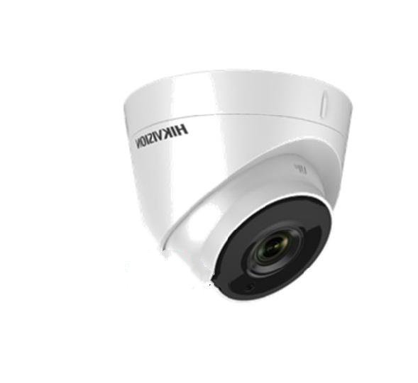 دوربین مداربسته هایک ویژن آنالوگ دام مدل DS 2CE56D0T IT1