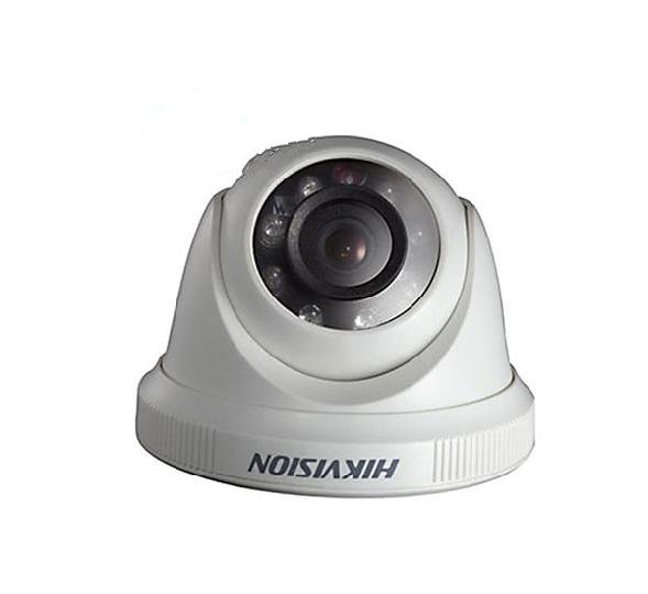 دوربین مداربسته هایک ویژن آنالوگ دام مدل Turbo HD 2CE56C0T IR