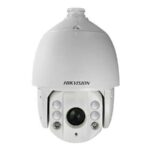 دوربین مداربسته هایک ویژن اسپید دام مدل DS 2AE7037I A