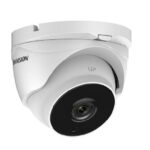 دوربین مداربسته هایک ویژن آنالوگ دام مدل Turbo HD 2CE56D8T IT1E