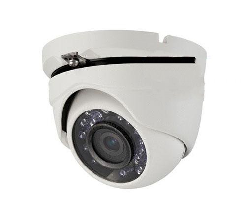 دوربین مداربسته هایک ویژن آنالوگ دام مدل 2CE56C2T IRM