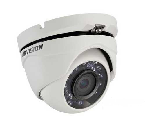 دوربین مداربسته هایک ویژن آنالوگ دام مدل 2CE56D5T IRM