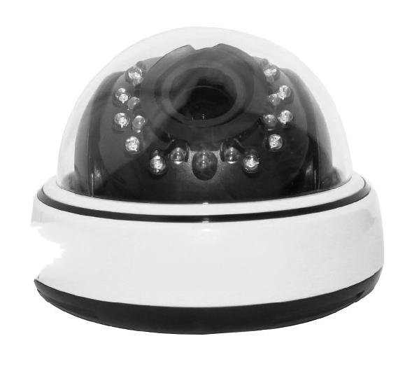 دوربین مداربسته هایک ویژن آنالوگ دام مدل HV AHD6613V21