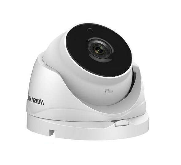 دوربین مداربسته هایک ویژن آنالوگ دام مدل Turbo HD 2CE56H1T IT1E