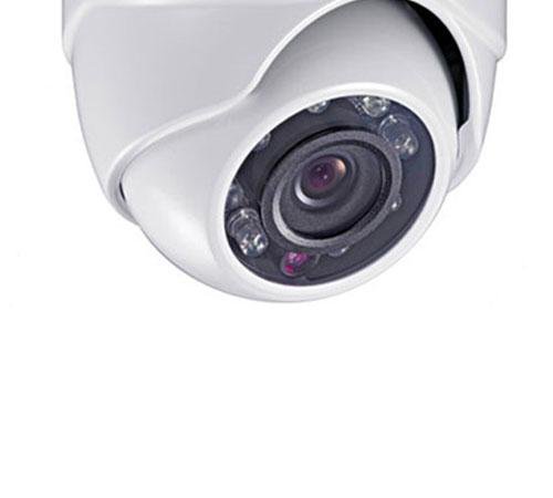 دوربین مداربسته هایک ویژن آنالوگ دام مدل DS 2CE55C2P N IRM