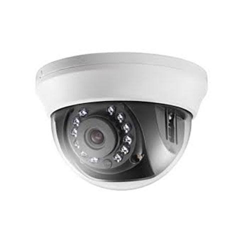 دوربین مداربسته هایک ویژن آنالوگ دام مدل Turbo HD 2CE56D1T IRMM