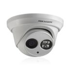 دوربین مداربسته هایک ویژن آنالوگ دام مدل 2CE56C2P IT1