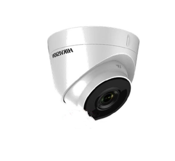 دوربین مداربسته هایک ویژن آنالوگ دام مدل DS 2CE56D0T IT3