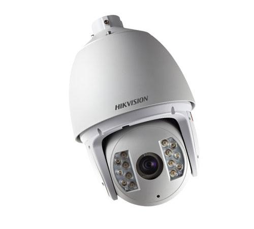 دوربین مداربسته هایک ویژن اسپید دام مدل DS 2AF7264 A
