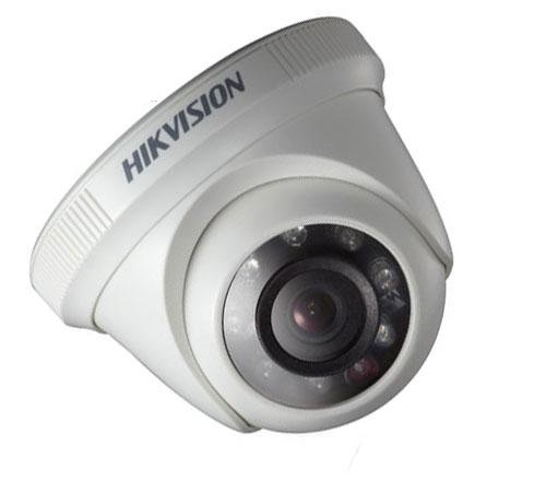 دوربین مداربسته هایک ویژن آنالوگ دام مدل DS 2CE55C2P N IRP