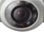 دوربین مداربسته هایک ویژن آنالوگ دام مدل DS 2CE5512P N