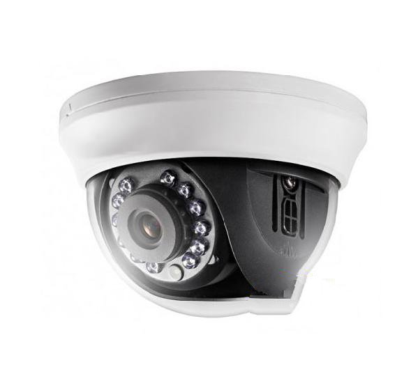 دوربین مداربسته هایک ویژن آنالوگ دام مدل Turbo HD 2CE56C0T IRMM