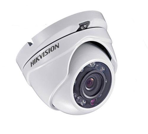 دوربین مداربسته هایک ویژن آنالوگ دام مدل DS 2CE55C2P N IRM