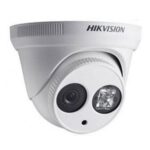 دوربین مداربسته هایک ویژن آنالوگ دام مدل DS 2CE56A2P N IT3