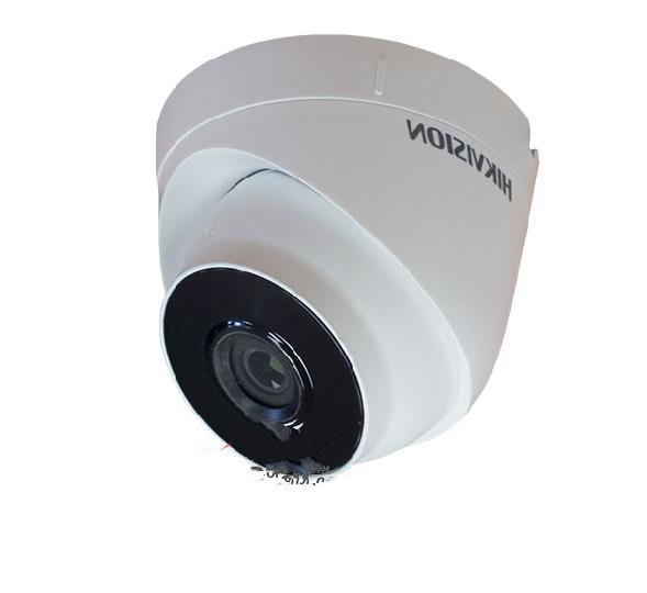 دوربین مداربسته هایک ویژن آنالوگ دام مدل 2CE56D7T IT1